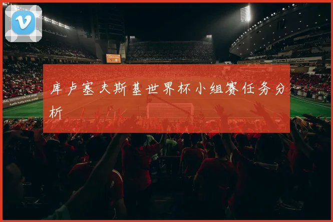 库卢塞夫斯基世界杯小组赛任务分析
