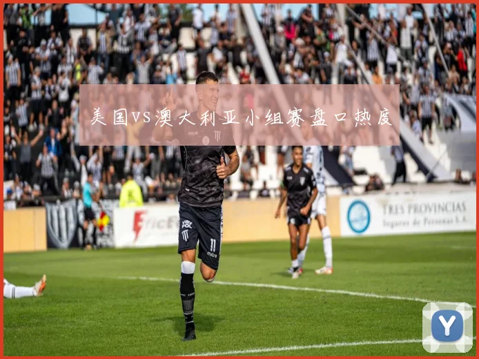 美国vs澳大利亚小组赛盘口热度