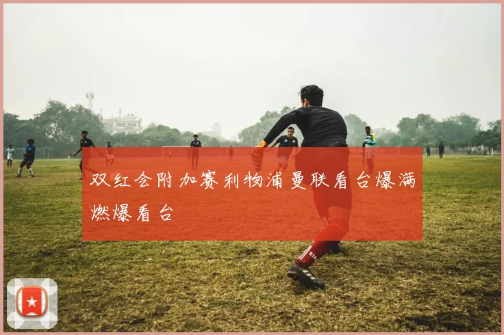 双红会附加赛利物浦曼联看台爆满燃爆看台