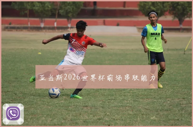 亚当斯2026世界杯前场串联能力