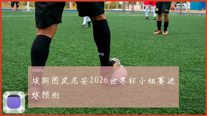 埃斯图皮尼安2026世界杯小组赛进球预测