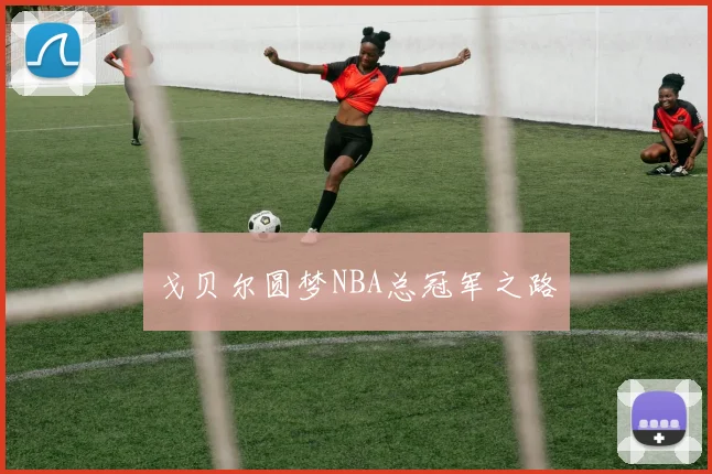 戈贝尔圆梦NBA总冠军之路