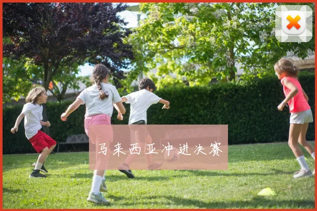 马来西亚冲进决赛