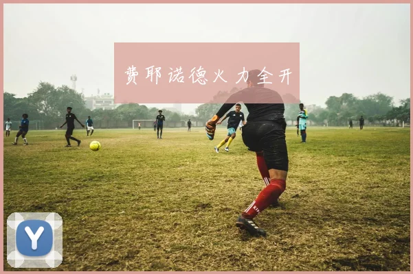 费耶诺德火力全开