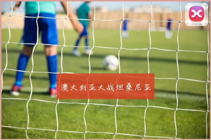澳大利亚大战坦桑尼亚