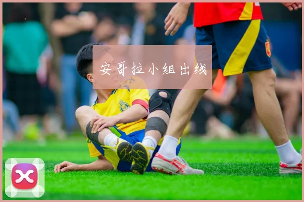 安哥拉小组出线