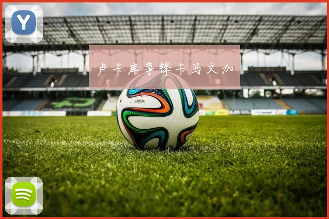 卢卡库争锋卡马文加