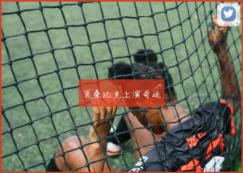 莫桑比克上演奇迹