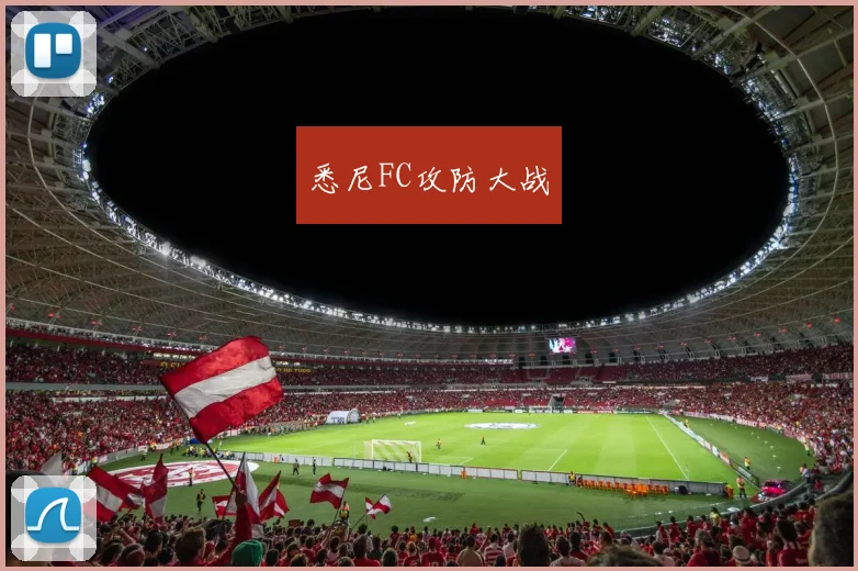 悉尼FC攻防大战