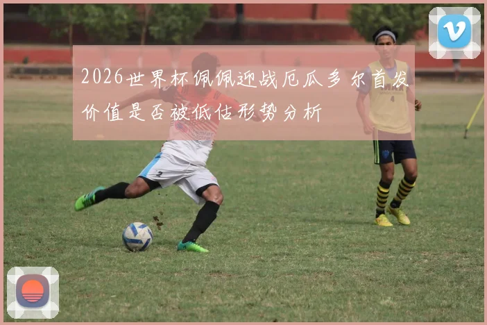 2026世界杯佩佩迎战厄瓜多尔首发价值是否被低估形势分析