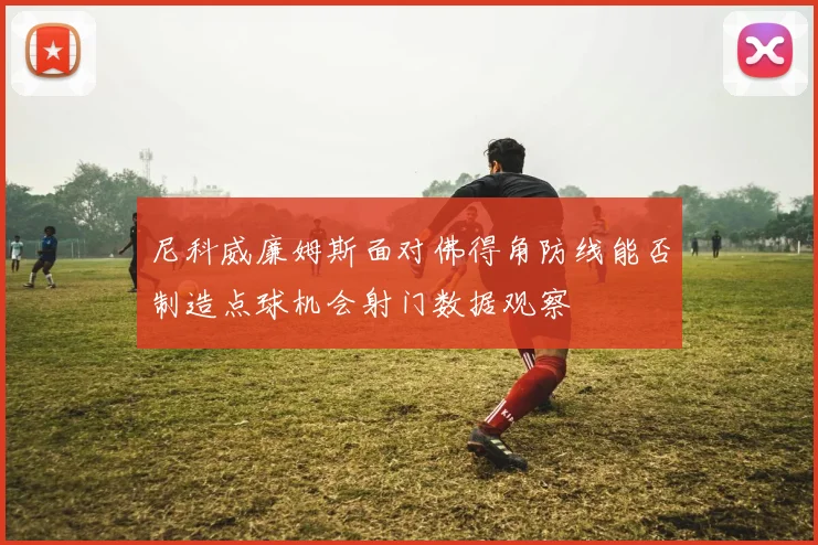 尼科威廉姆斯面对佛得角防线能否制造点球机会射门数据观察